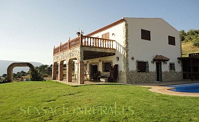 Rancho Los Cuñaos en El Gastor - Foto 1, Cádiz