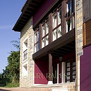 Casa Rural en Asturias Huerta San Benito 001