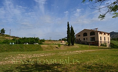 Masía Molí de Tartareu - Foto 1