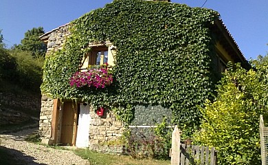 La Casa de la Hiedra en Poyales - Foto 1, La Rioja