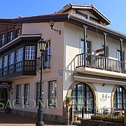 Hotel Rural Las Solanas de Escalante 001