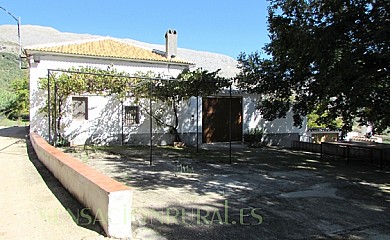 Cortijo Zapata - Foto 1