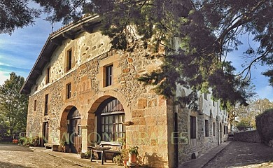 Casa Rural Areano en Eskoriatza - Foto 1, Guipuzcoa