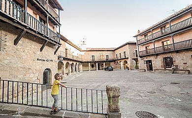 Borda Alcolea en Alcolea de Cinca - Foto 1, Huesca