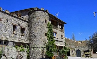 Las Bodegas de Clavería en La Fueva - Foto 1, Huesca