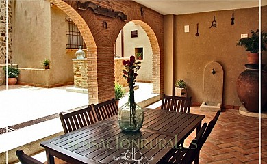 Casa Rural Doña Blanca en Santa Cruz De La Sierra - Foto 1, Cáceres