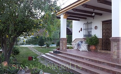 Villa Riillo - Foto 1