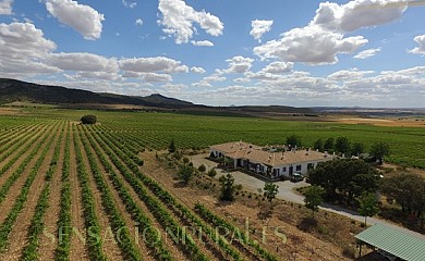 Casa rural Finca El Romeral - Foto 1