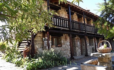 Casas rurales Chon alto tajo en Peralejos de las Truchas - Foto 1, Guadalajara