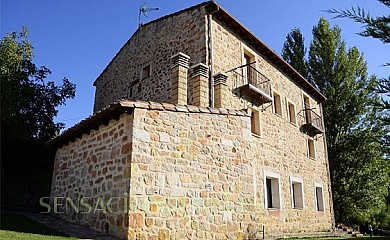 Casa Rural Alcarreña en Sigüenza - Foto 1, Guadalajara