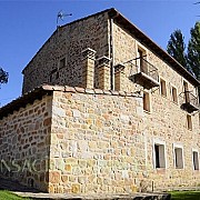 Casa Rural Alcarreña 001
