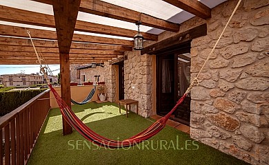 Casa Viana en El Olivar - Foto 1, Guadalajara