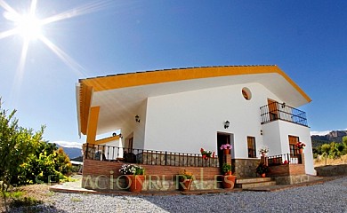 Alojamiento Rural Sierra de Castril en Castril - Foto 1, Granada