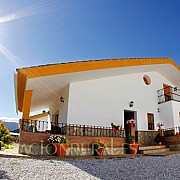 Alojamiento Rural Sierra de Castril 001