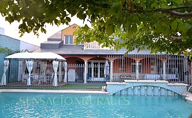 Casa Rural CASASMANCHA en Torrenueva - Foto 1, Ciudad Real