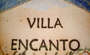 Villa Encanto en Añón de Moncayo, Zaragoza