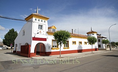 El Albergue de Herrera en Herrera de Pisuerga - Foto 1, Palencia