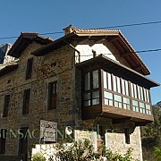 Hotel Rural Posada 3 Valles 001