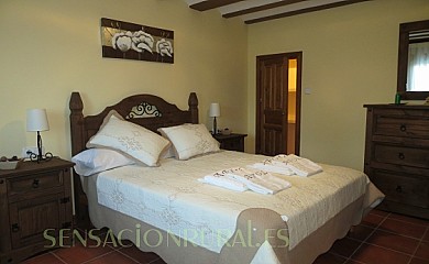 Casa Rural Apol en Lastras Del Pozo - Foto 1, Segovia