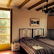 Hotel Rural Capricho de Goya 001