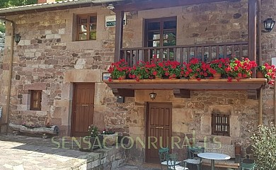 Casa Rural Pocotrigo en Peñarrubia - Foto 1, Cantabria