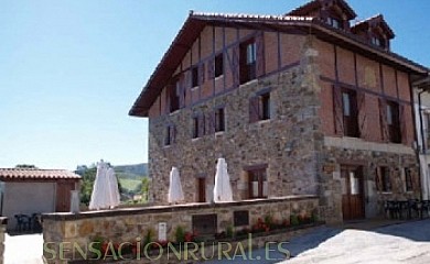 Posada el Nozal en Seña - Foto 1, Cantabria