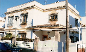 Casa Chipiona en Chipiona, Cádiz