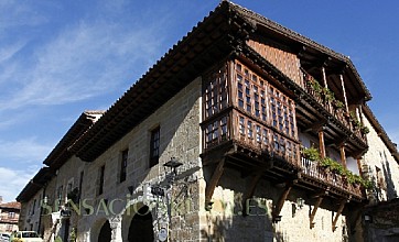 Posada La Casa Del Organista en Santillana Del Mar, Cantabria