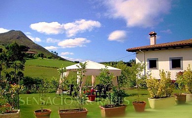 Casa San Juan en Ribadesella - Foto 1, Asturias