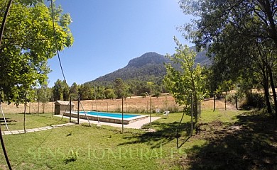 Fuente del Ciervo I y II en Arroyo Frío - Foto 1, Jaén