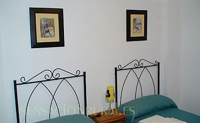 Apartamento Mongió