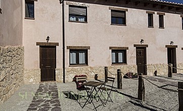 Apartamentos Turísticos Albarracín en Albarracín, Teruel