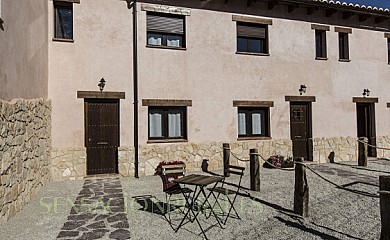 Apartamentos Turísticos Albarracín en Albarracín - Foto 1, Teruel