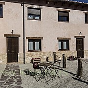 Apartamentos Turísticos Albarracín 001