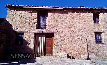 Casa rural Mas de Muñoz en Mora de Rubielos, Teruel
