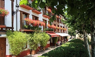 Apartamentos Ezcaray en Ezcaray, La Rioja