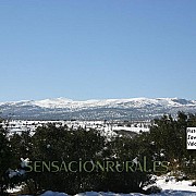 Alojamiento Rural Sierra de Gúdar 001