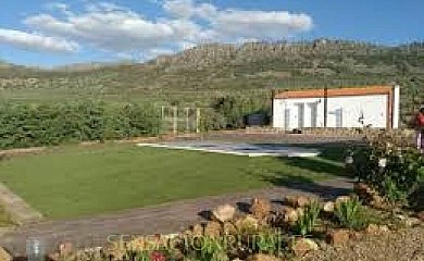 El Mirador del Abuelo en Cabeza Del Buey - Foto 1, Badajoz