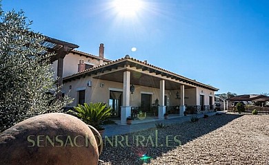 La Huerta de los Nogales en Herrera Del Duque - Foto 1, Badajoz