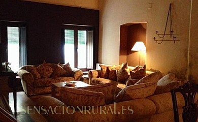 Casa Rural Los Abuelos de Mengabril en Mengabril - Foto 1, Badajoz