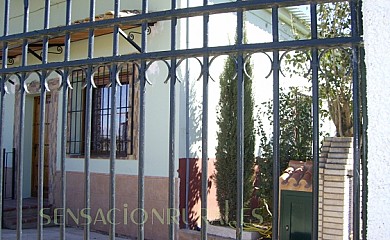 Casa rural El Tejar en San Clemente - Foto 1, Cuenca