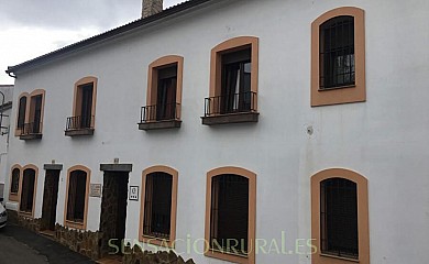 Apartamentos Rurales Los Molinos en Fuentes De León - Foto 1, Badajoz