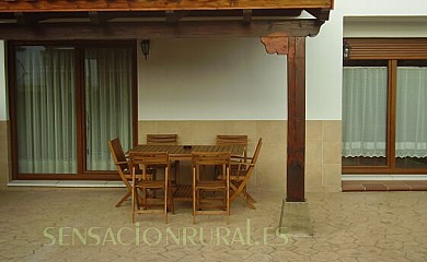 Casa La Pergola y El Magnolio en Santillana Del Mar - Foto 1, Cantabria