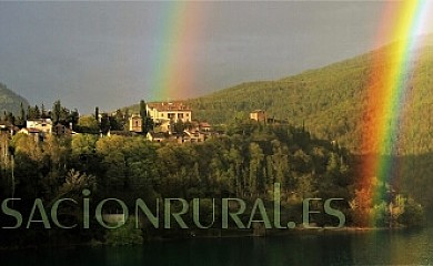 Casa Gerbe en Gerbe - Foto 1, Huesca