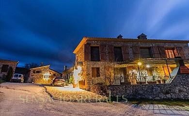 Casas Rurales El Arranca en Riopar - Foto 1, Albacete