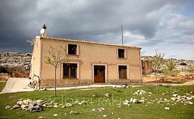 El Mirador de Alta Montaña 1 y 2 en Letur - Foto 1, Albacete