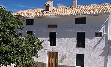Casa Rurales Vizcable en Nerpio, Albacete