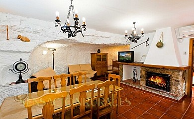 Casa Rural La Herradura en Jorquera - Foto 1, Albacete