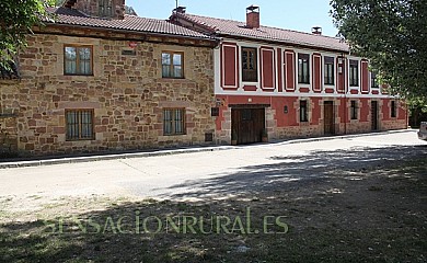 Casa Entrenidos en Muda - Foto 1, Palencia