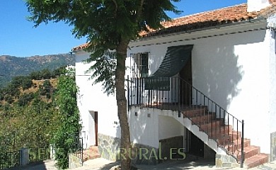 Jardines del Visir en Genalguacil - Foto 1, Málaga